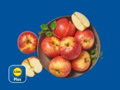 Manzana roja