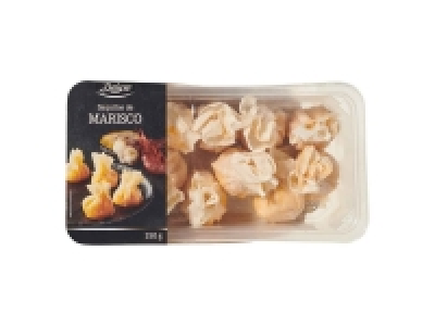 Saquitos de marisco