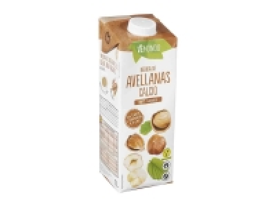 Bebida de avellanas 0.99 €