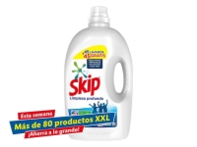 Skip® Detergente líquido Active Clean 12.99 €