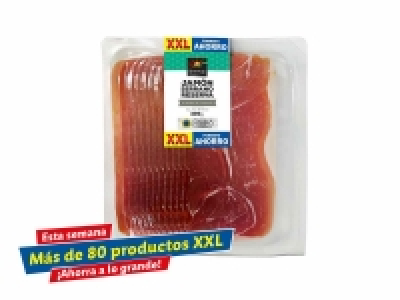 Jamón serrano