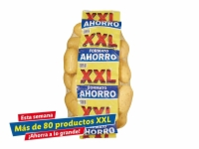 Patata 6 kg