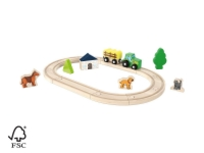 Lidl  Set de tren