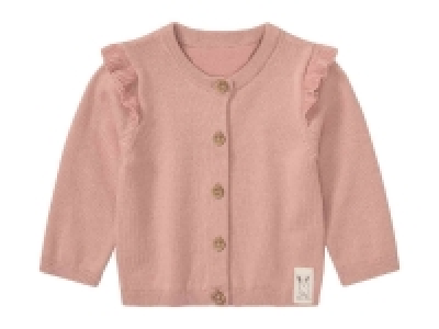 Chaqueta de punto para bebé 6.99 €
