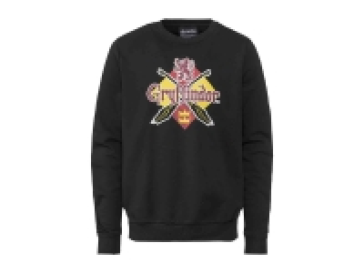 Lidl  Sudadera para hombre Harry Potter