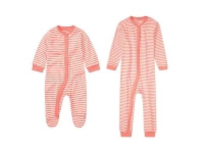 Pijama entero para bebé 4.99 €