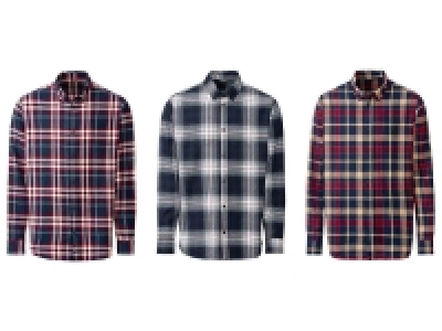 Camisa estampada para hombre