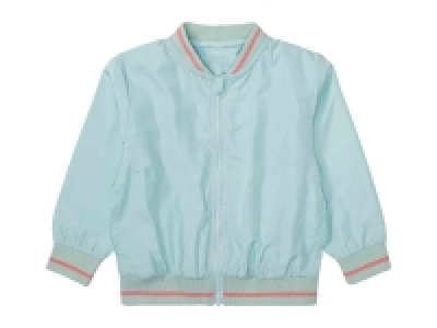 Cazadora de piloto infantil