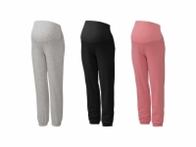 Pantalón deportivo premamá