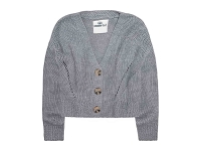 Chaqueta de punto júnior