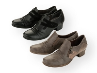 Zapato de tacón para mujer
