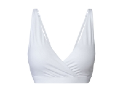 Sujetadores de lactancia pack 2 6.99 €