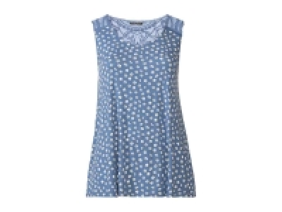 Camiseta con encaje para mujer tallas grandes 5.99 €