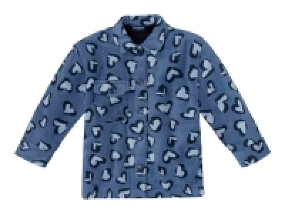 Sobrecamisa infantil