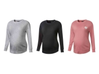Sudadera premamá