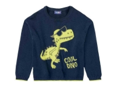 Jersey infantil