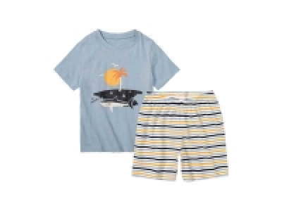 Pijama infantil