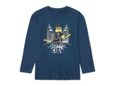LEGO ® Camiseta de manga larga infantil