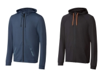 Chaqueta técnica para hombre