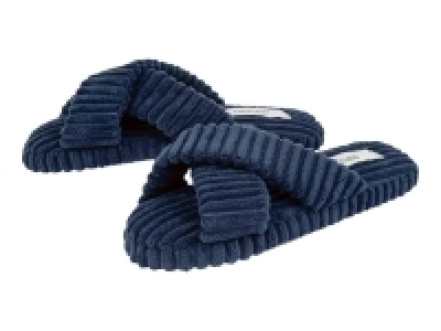 Zapatillas de felpa de estar por casa para mujer