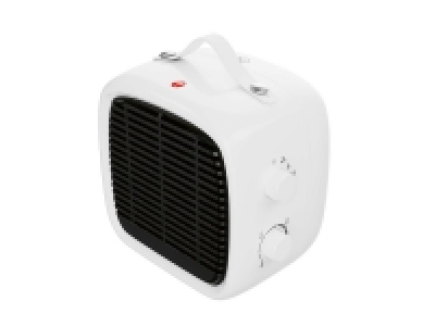 Lidl  Calefactor cerámico 1200 W