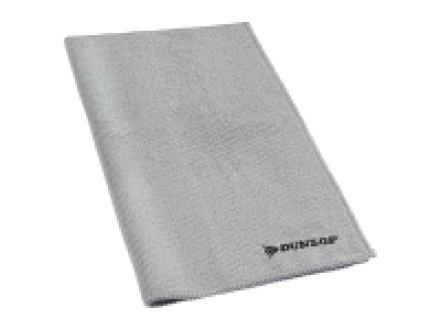 Dunlop® Bayeta de microfibra