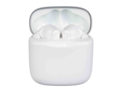 Auriculares de bóton bluetooth
