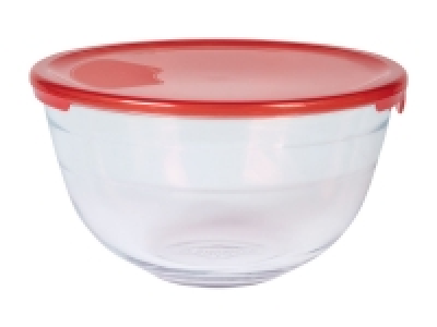 Pyrex Daily Juego de cuencos para mezclar con tapa 12.99 €