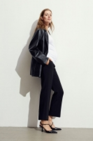 MAMA Pantalón pitillo tobillero 15.99 €