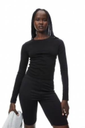 Camiseta corta de punto 4.99 €