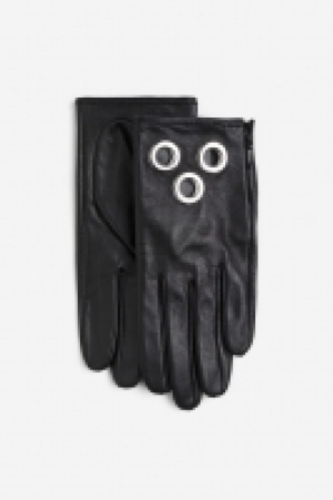 Guantes de piel 19.99 €