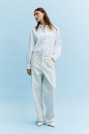Camisa Oxford Oversize 10.99 €