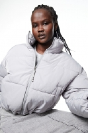 Chaqueta puffy 17.99 €