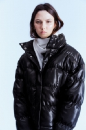 Chaqueta puffy 29.99 €