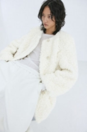 Chaqueta de borreguito 24.99 €
