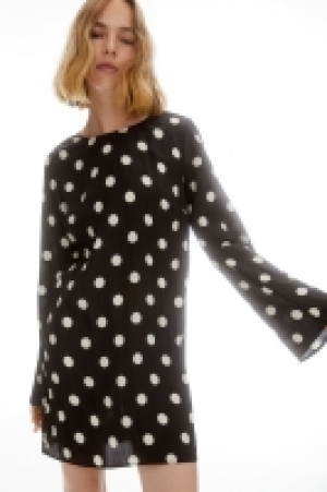 Vestido efecto arrugado 10.99 €