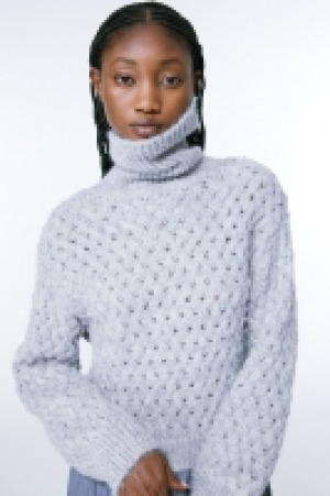 Jersey de cuello alto 17.99 €