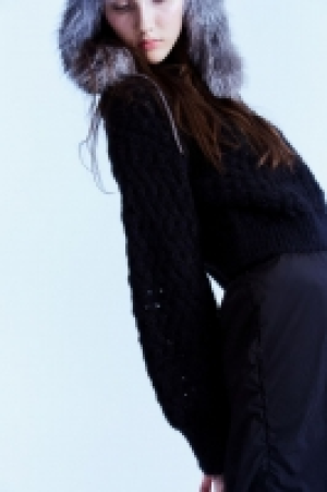 Jersey de cuello alto 12.99 €