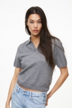 Polo de punto fino 14.99 €
