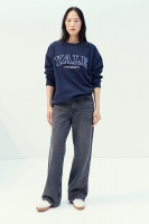 Sudadera oversize 12.99 €