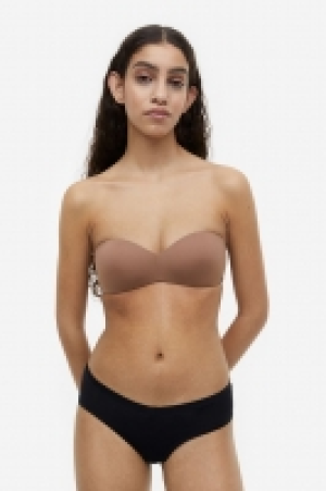 HM  Pack de 2 sujetadores bandeau