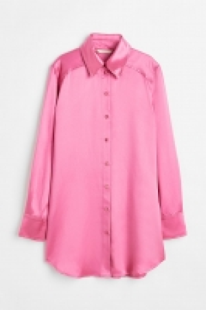 Camisa en mezcla de seda 49.99 €