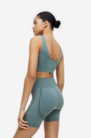 Mallas de deporte seamless DryMove Shaping 13.99 €