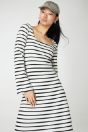 Vestido ajustado de canal&eacute; 14.99&nbsp;&euro;