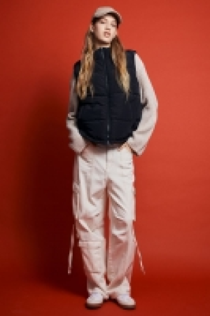Chaleco puffy 19.99 €