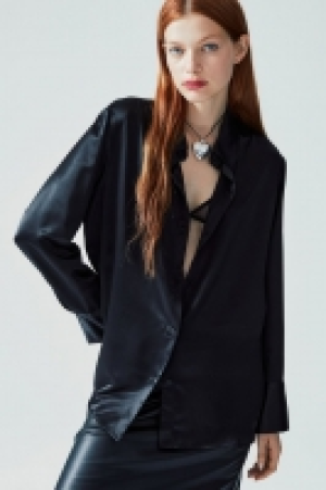 Camisa de satén 12.99 €