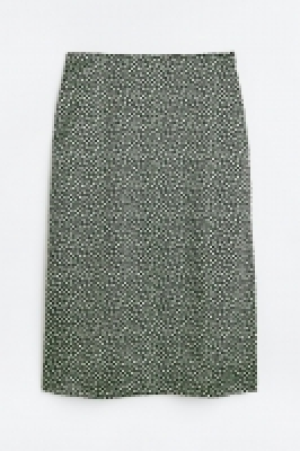 Falda estampada 7.99 €