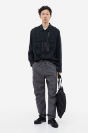 Pantalón cargo Ripstop Regular Fit 16.99 €