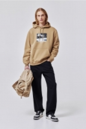 Sudadera con capucha Regular Fit 11.99 €