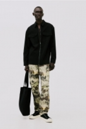 Pantalón cargo Ripstop Regular Fit 17.99 €